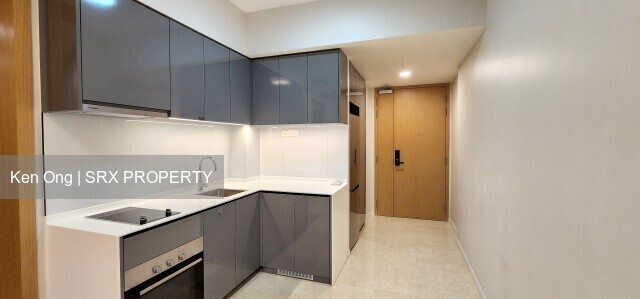 The Tre Ver (D13), Condominium #574423711